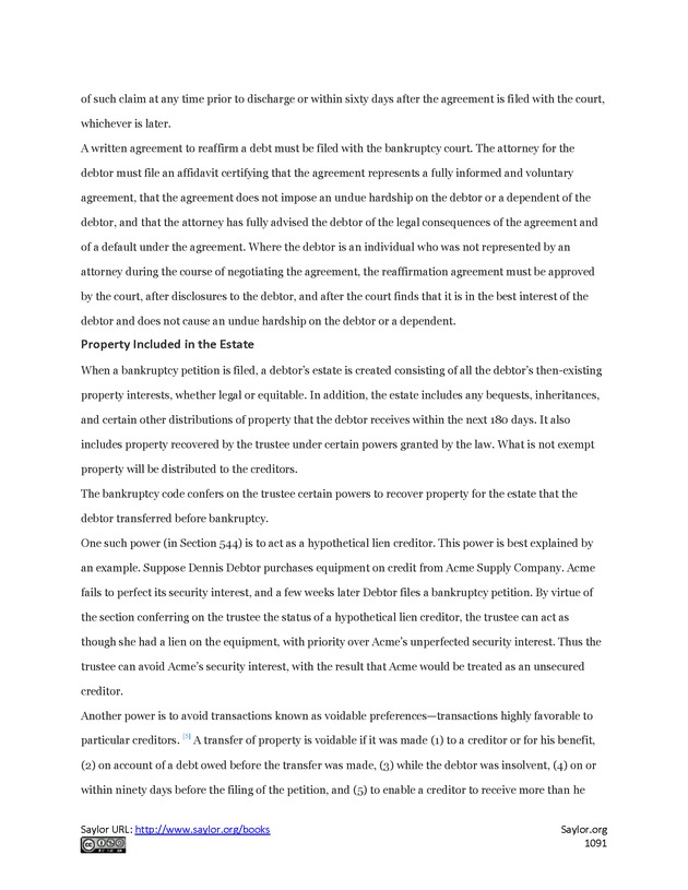 Business Law and the Legal Environment - New Page